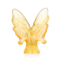 Ambre Butterfly, small