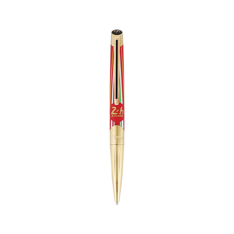 قلم الحبر الجاف (بولبوينت) ديفي ميلينيوم, large