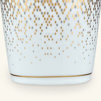 haviland souffle d or tumbler gold