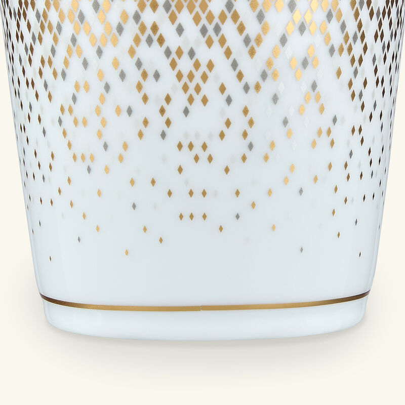 haviland souffle d or tumbler gold