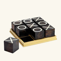 لوبجيه لعبة تيك تاك تو ديكو