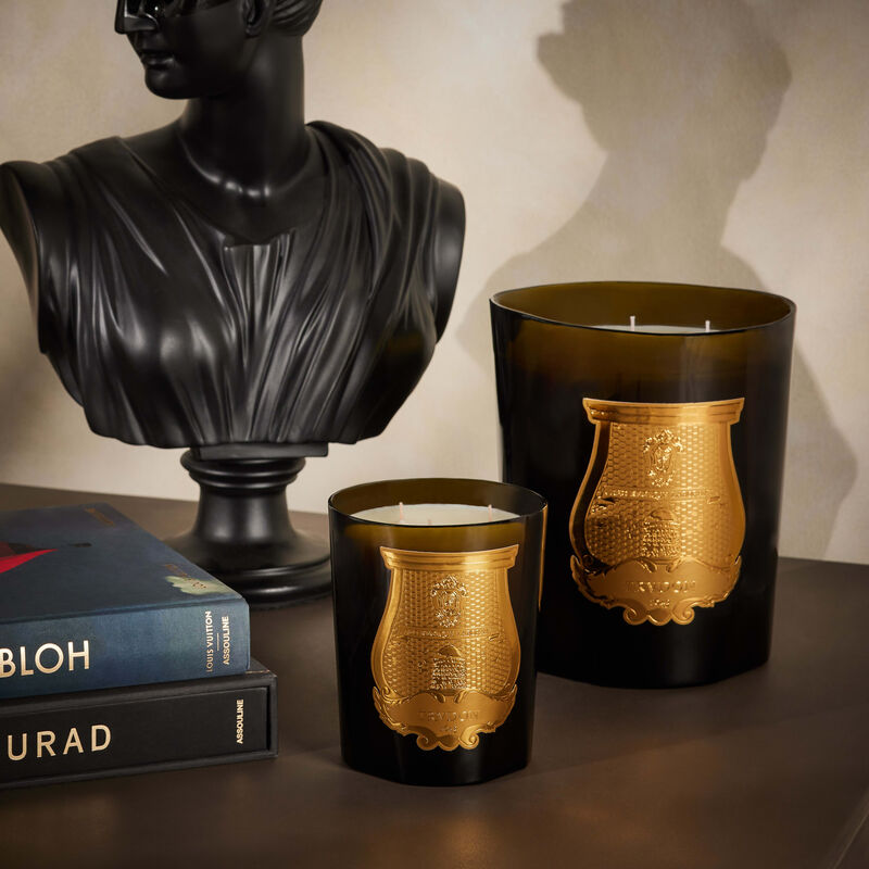 ترودون الشمعة المعطرة إرنستو 3 كجم