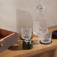 جيوبانيارا علبة ولاعة مونتيجو خضراء