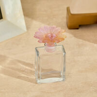 daum or d abeille perfume bottle