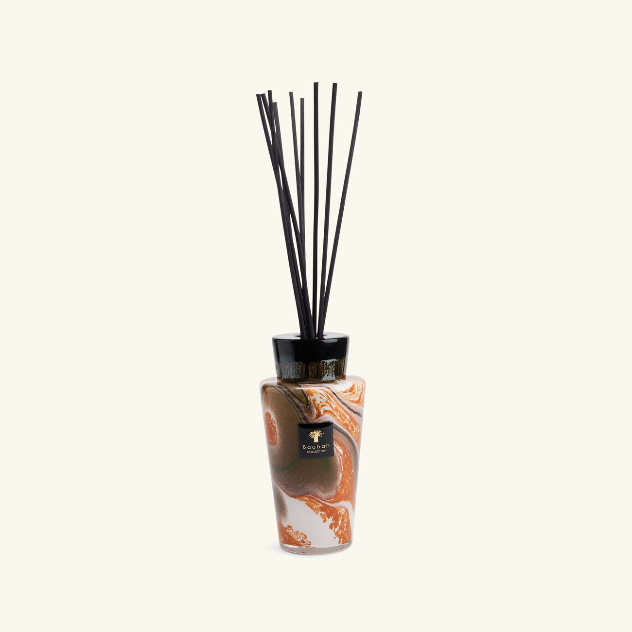 Delta Okavango Totem Bottle Diffuser baobab collection delta okavango totem bottle diffuser
