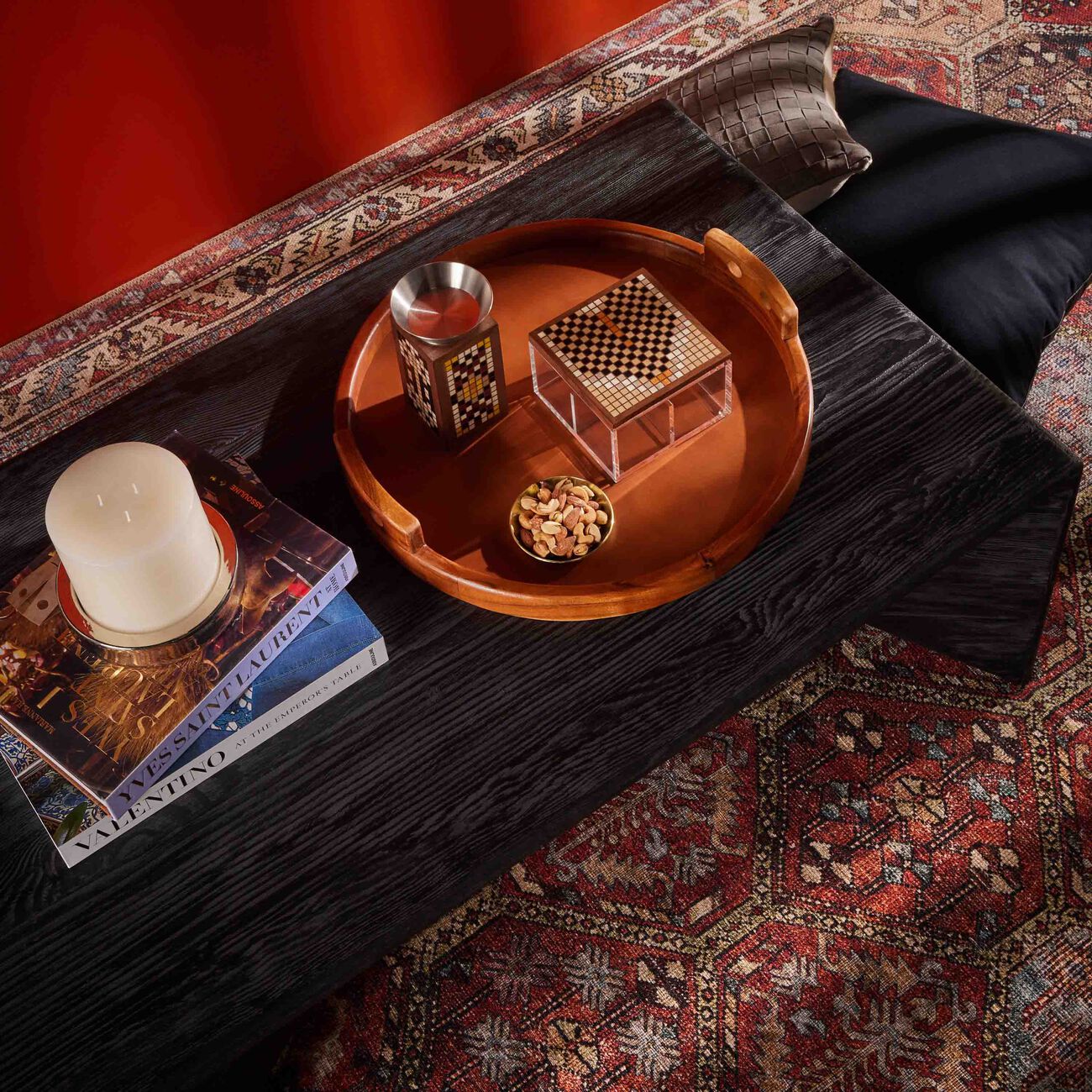 Al Azhar Mosque Box Brown aya the art of living al azhar mosque box brown