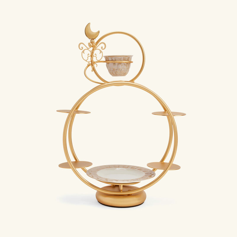 villari pastry   coffee cup holder