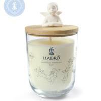 Thinking Of You Candle-Mediterranean, small