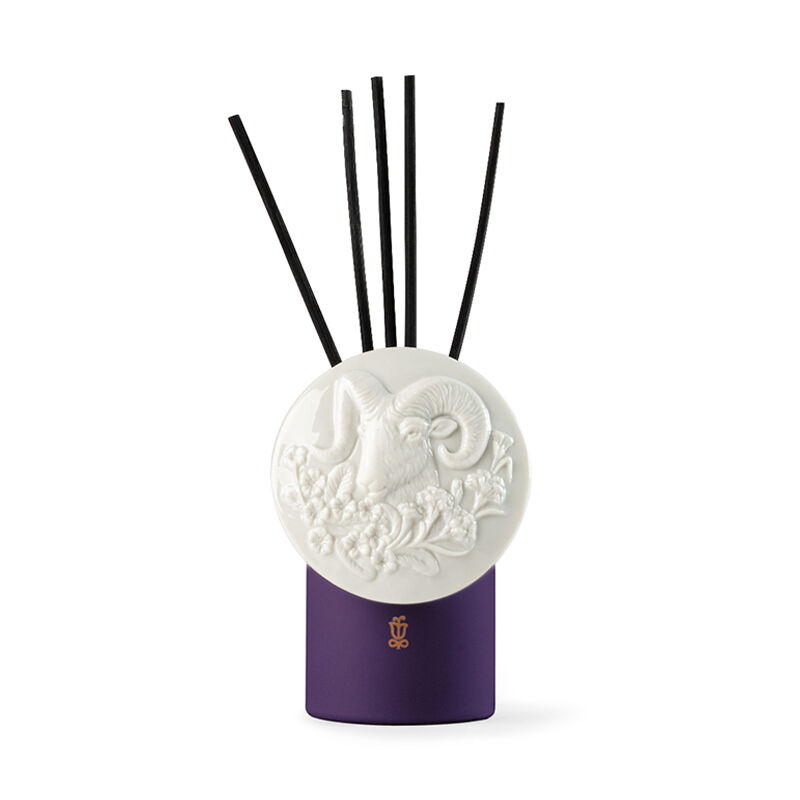 Goat Perfume Diffuser - On The Prairie, large