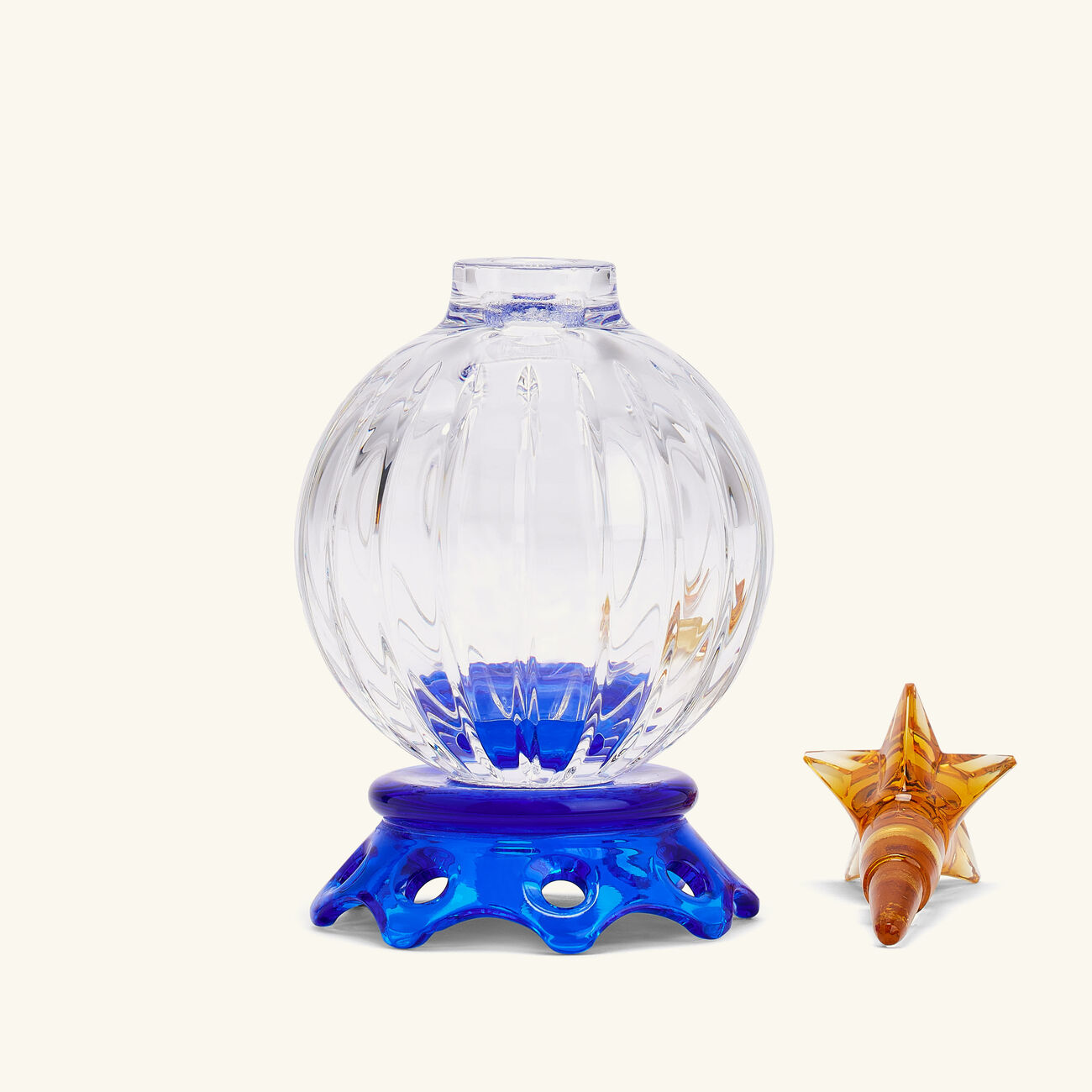 Crown Perfume Bottle mario cioni c crown perfume bottle