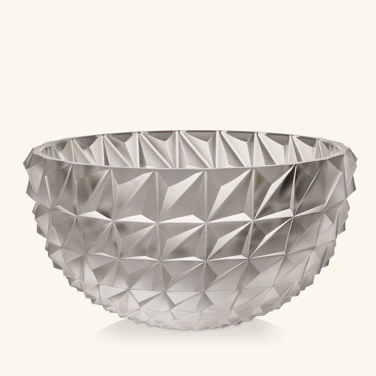 ruckl heroine vera centerpiece clear