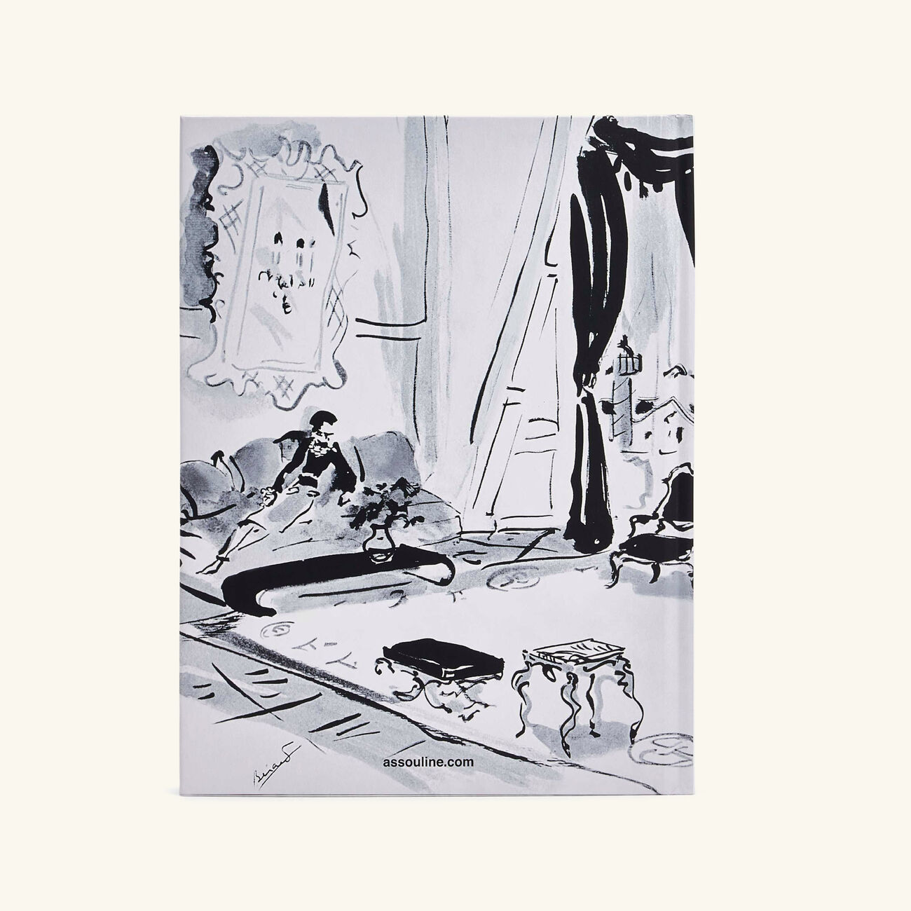 Chanel The Legend of an Icon Book 33x25.4cm assouline chanel the legend of an icon book 33x25 4cm