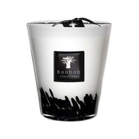 Feathers Max 16 Candle, small