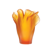 Ginkgo Vase, small
