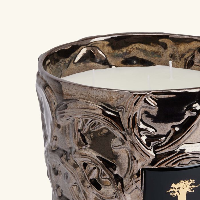 baobab collection brame cernunnos candle max 24