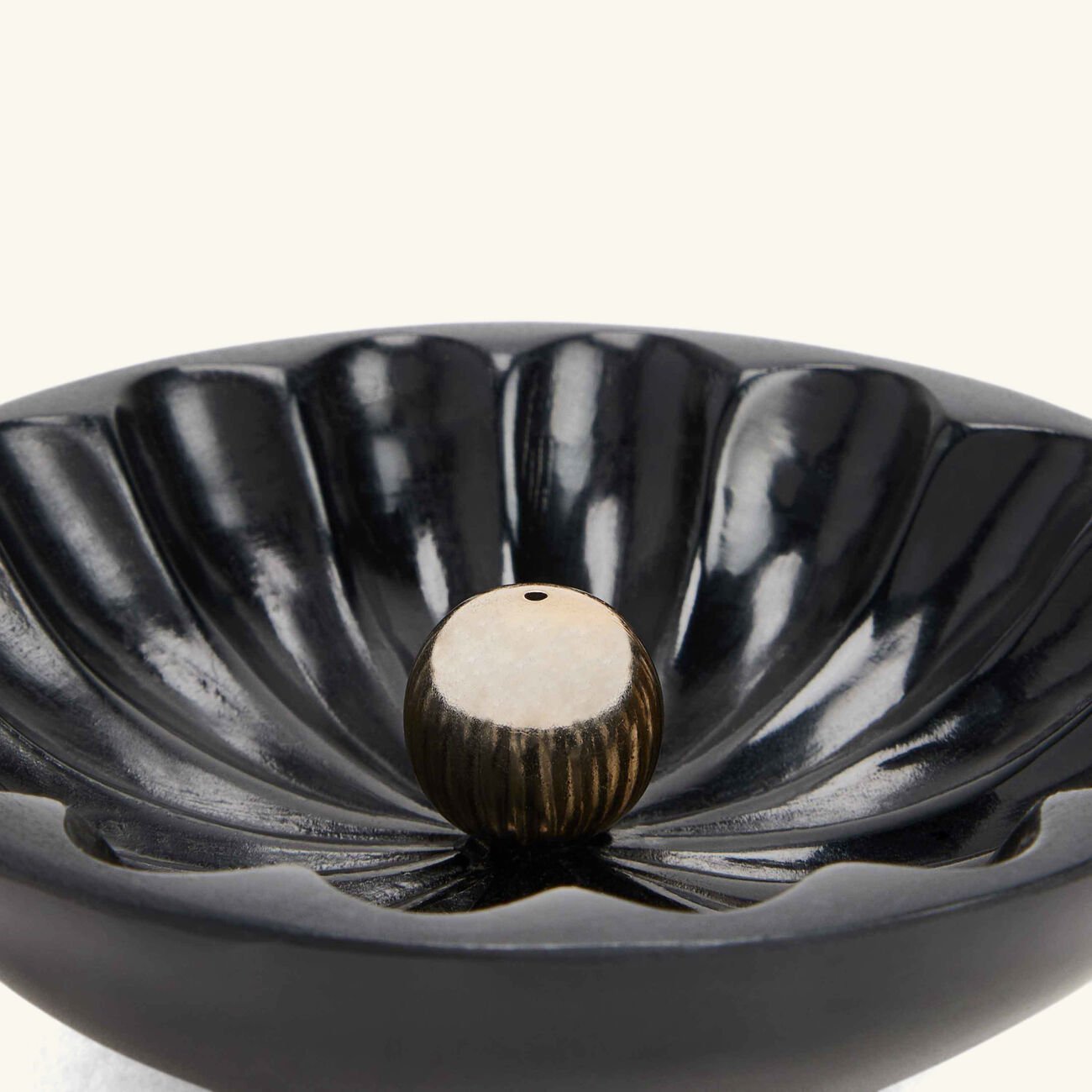 Kamal Incense Holder ira udaipur kamal incense holder