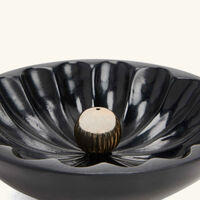 Kamal Incense Holder ira udaipur kamal incense holder