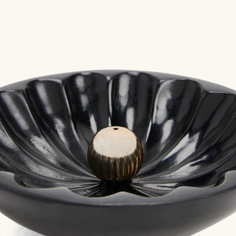 Kamal Incense Holder ira udaipur kamal incense holder