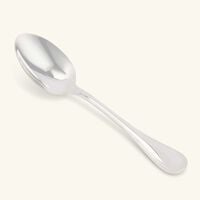 Malmaison Coffee Spoon Silver Plated christofle malmaison coffee spoon silver plated