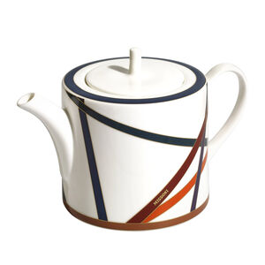 Nastri Tea Pot-coffee Pot, medium