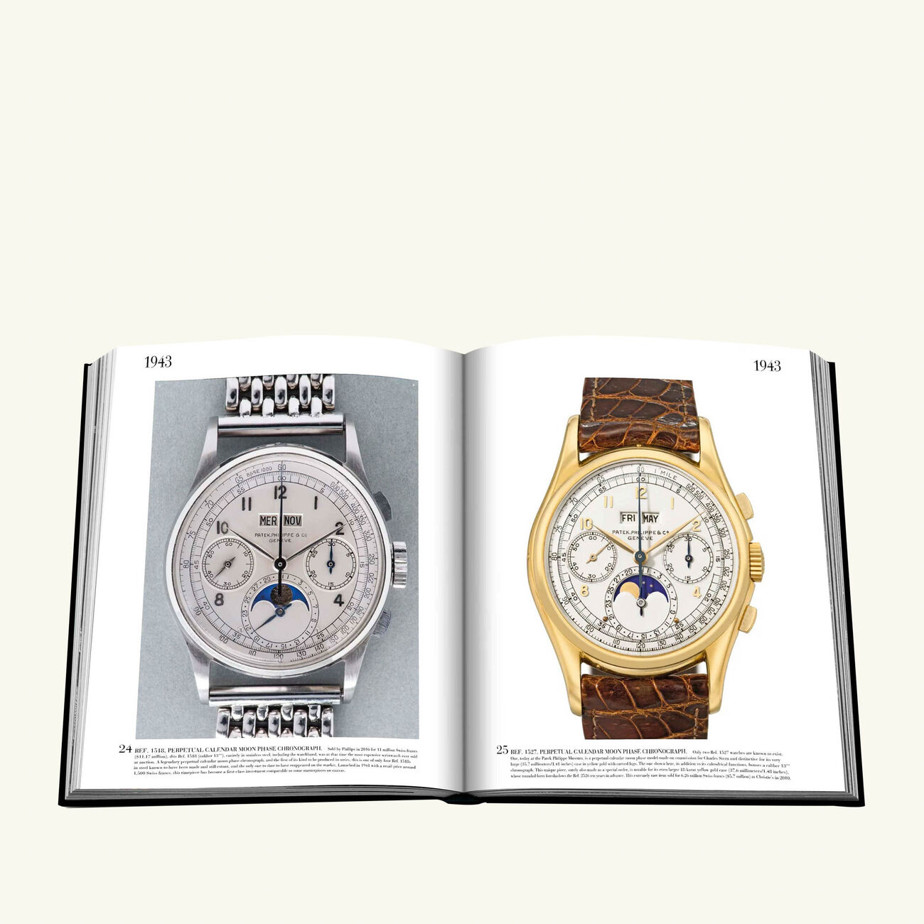 Patek Philippe The Impossible Collection Book 47x39cm assouline patek philippe the impossible collection book 47x39cm