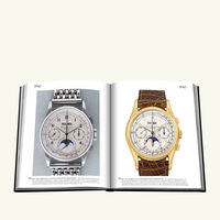 Patek Philippe The Impossible Collection Book 47x39cm assouline patek philippe the impossible collection book 47x39cm