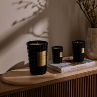 edion cello suite no 23 rosastro harmony nero scented candle 500g