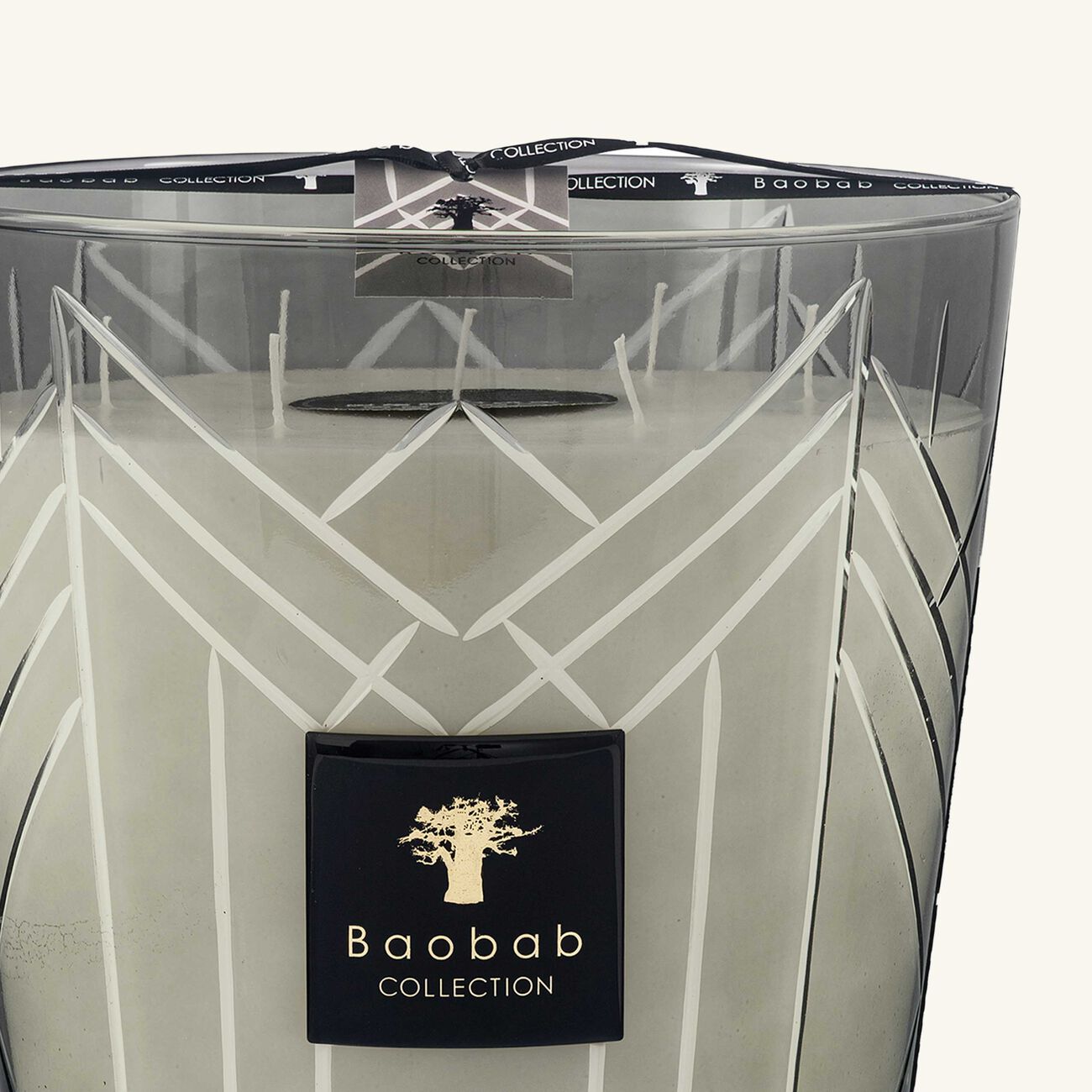 باوباب شمعة هيريتاج فيليرز المعطرة ماكس 35