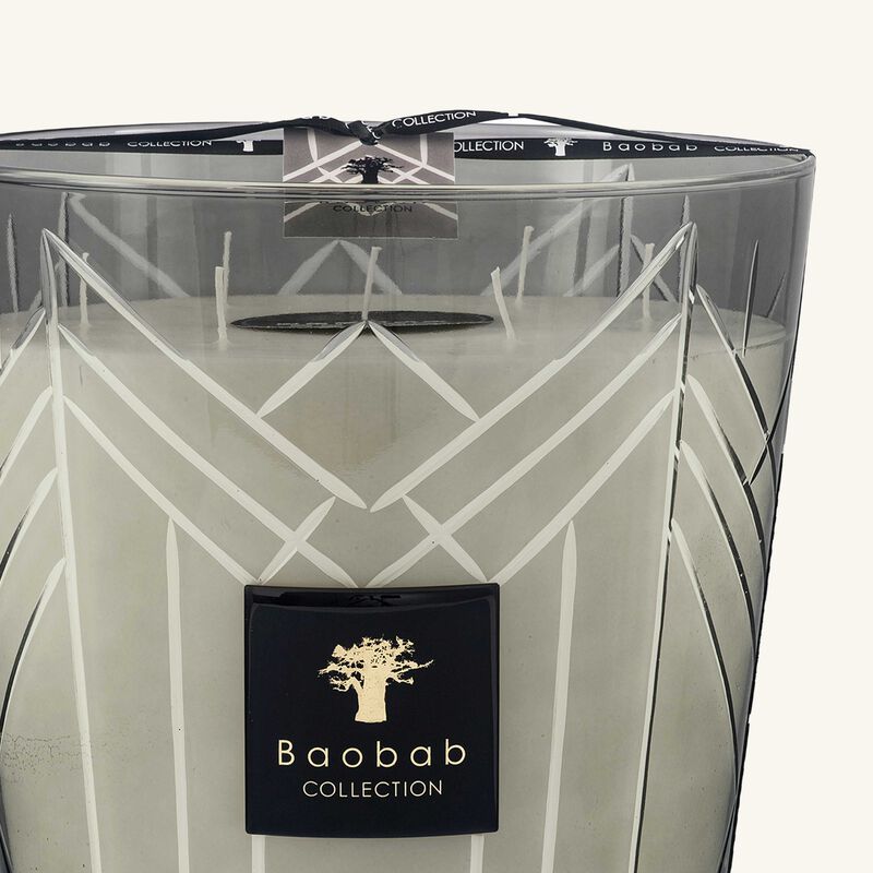 باوباب شمعة هيريتاج فيليرز المعطرة ماكس 35