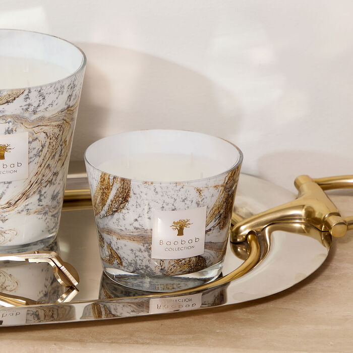 Nais Candles Max 10 baobab collection nais candles max 10