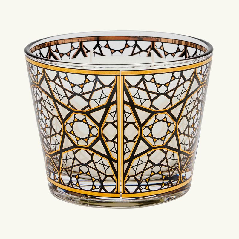 baobab collection arabian nights candle max 10