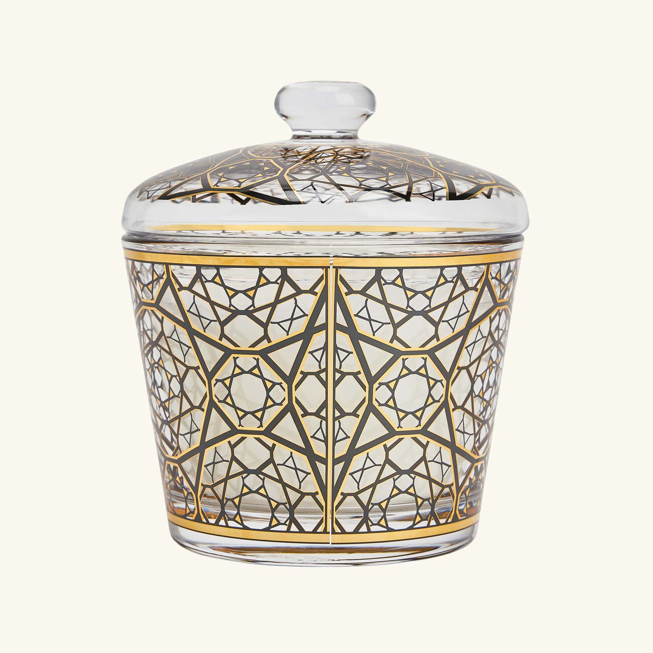 باوباب شمعة آريبيان نايتس دوم ماكس 10 في صندوق هدايا