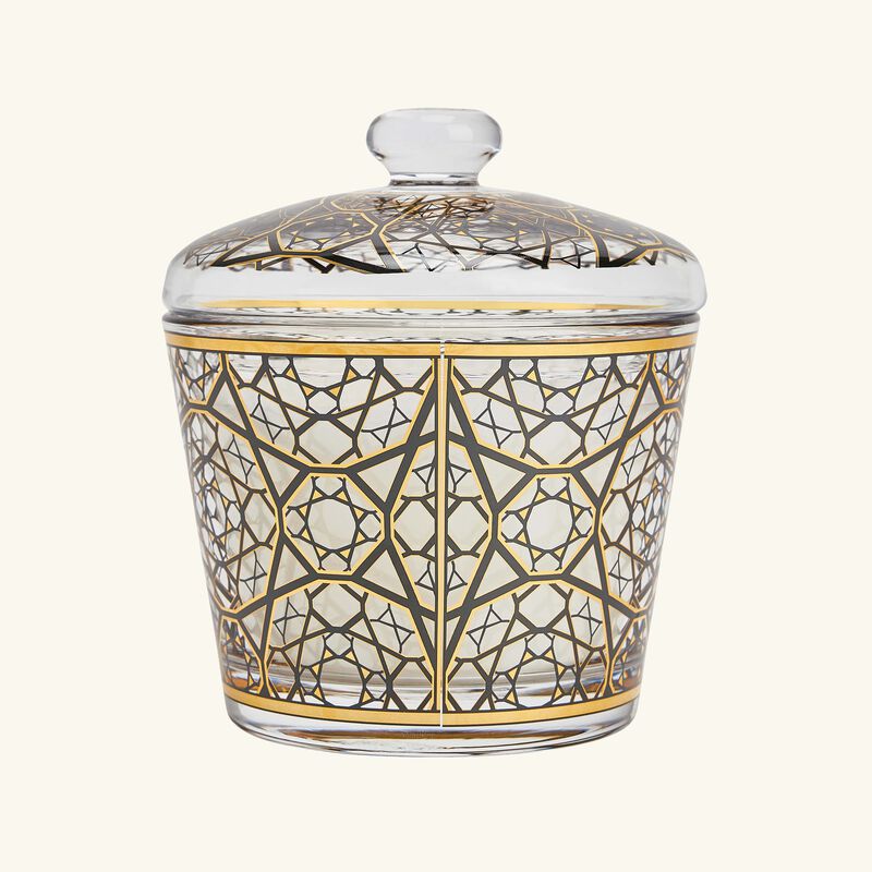 باوباب شمعة آريبيان نايتس دوم ماكس 10 في صندوق هدايا