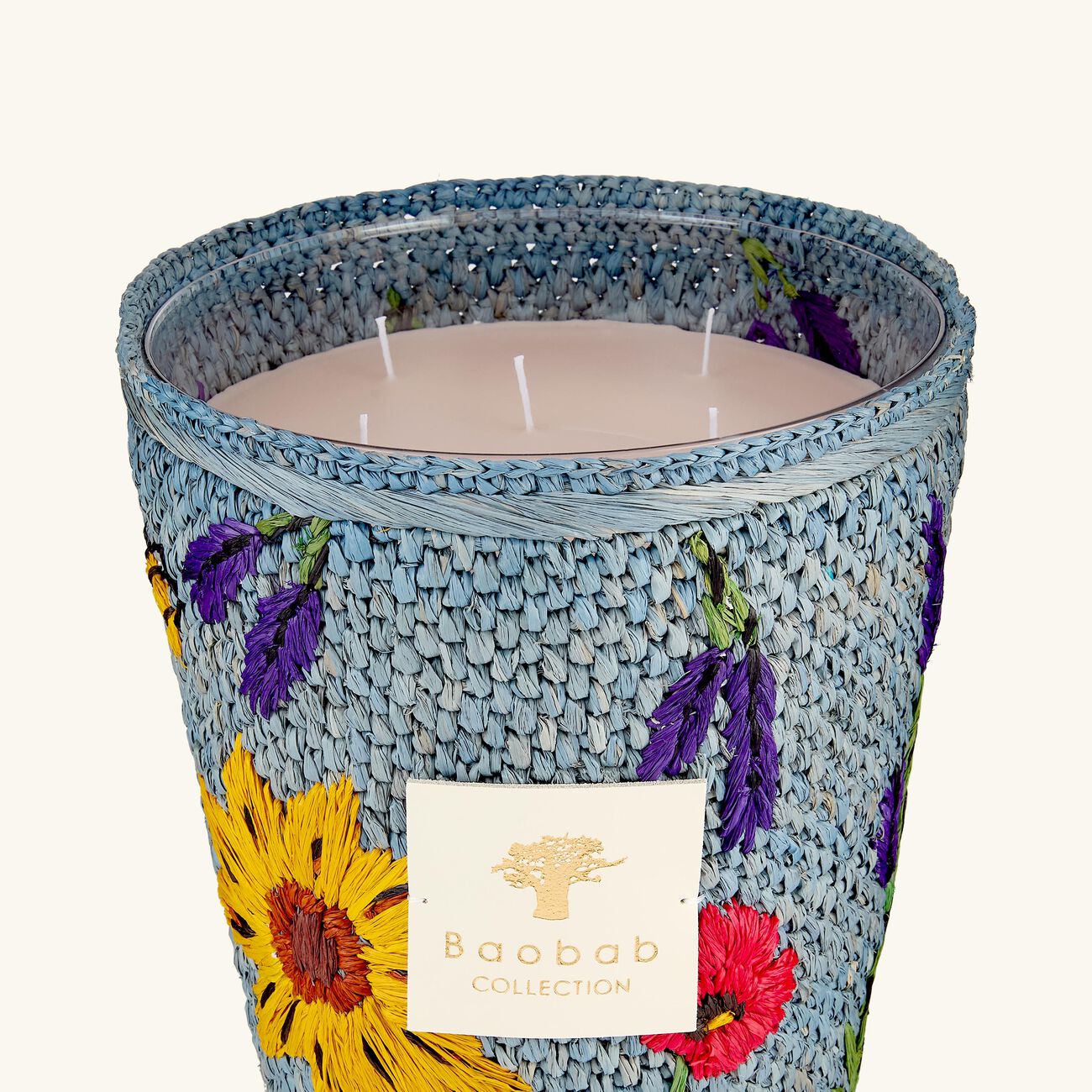 Tanteli Candles Max 24 baobab collection tanteli candles max 24