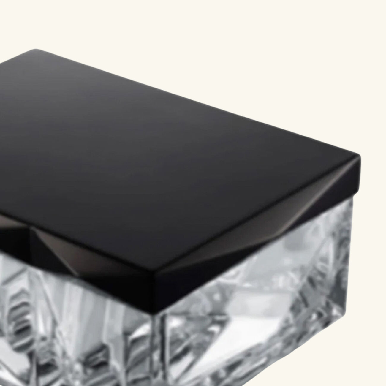 Louxour Decorative Box baccarat louxour decorative box