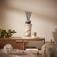 باوباب زجاجة فارغة من موزع العطر ساند أتاكاما 2 ل