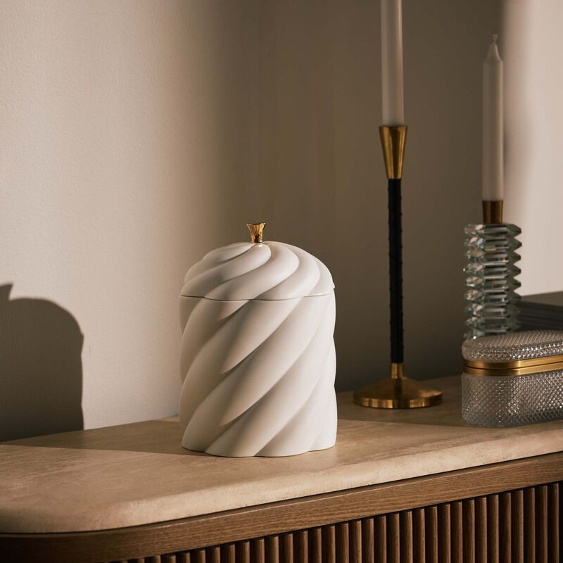 جوناثان أدلر علبة جنيف للديكور