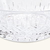 Lismore Serving Bowl Clear 25cm waterford lismore serving bowl clear 25cm