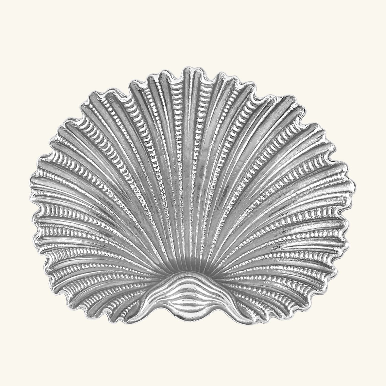 buccellati marina bowl silver