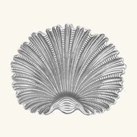 buccellati marina bowl silver