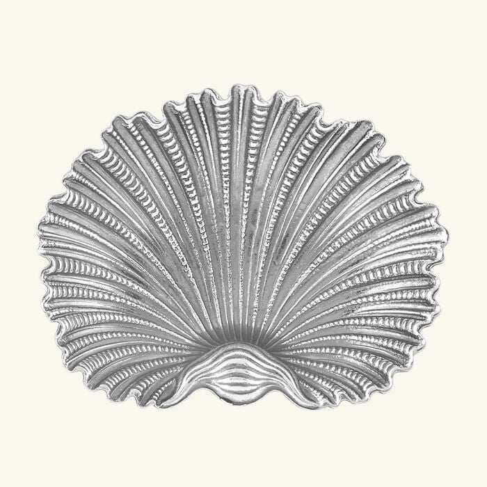 buccellati marina bowl silver