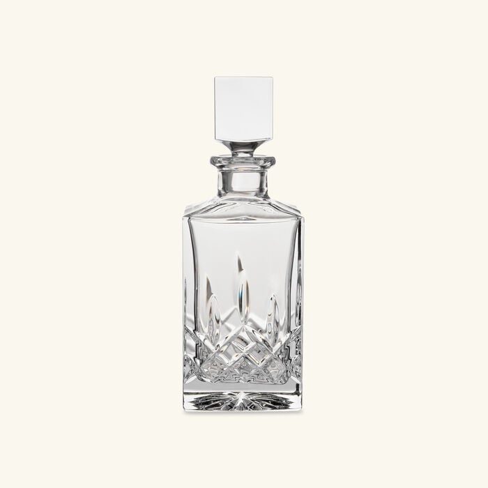 Lismore Decanter Clear waterford lismore decanter clear