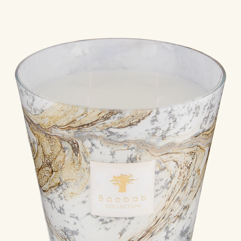 baobab collection nais candles max 16