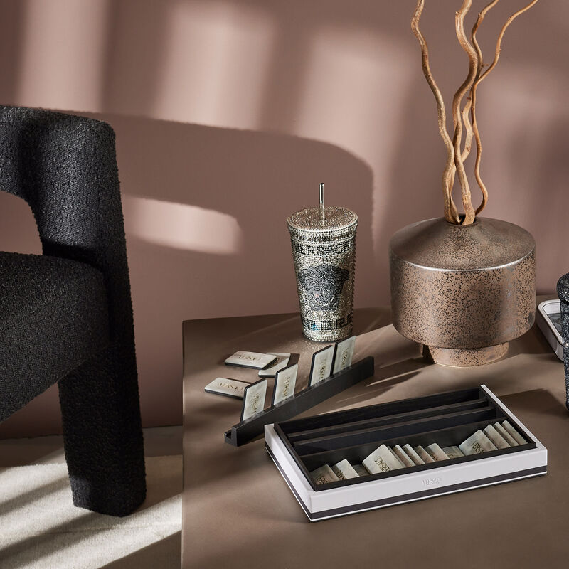 Barocco Domino Set versace barocco domino set