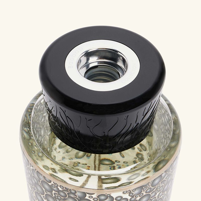 موزع العطر بيرلز أسود 500 مل باوباب موزع العطر بيرلز أسود 500 مل