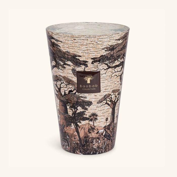 baobab collection sacred trees mankono candle max 35