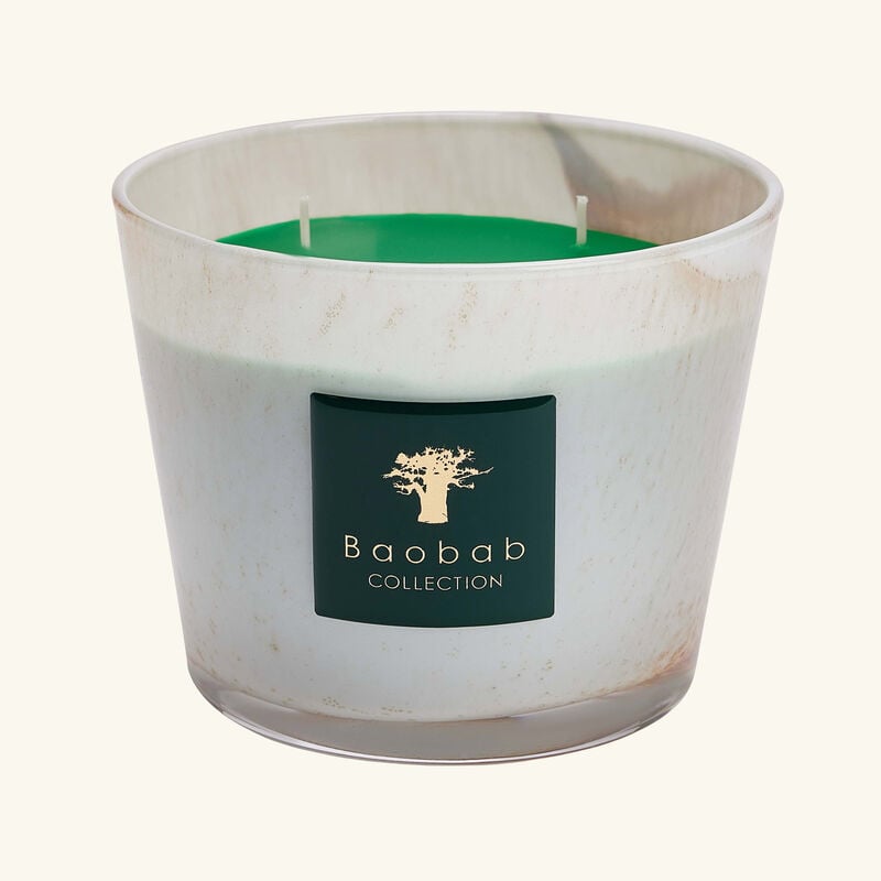 Atlas Tichka Max 10 Candle baobab collection atlas tichka max 10 candle