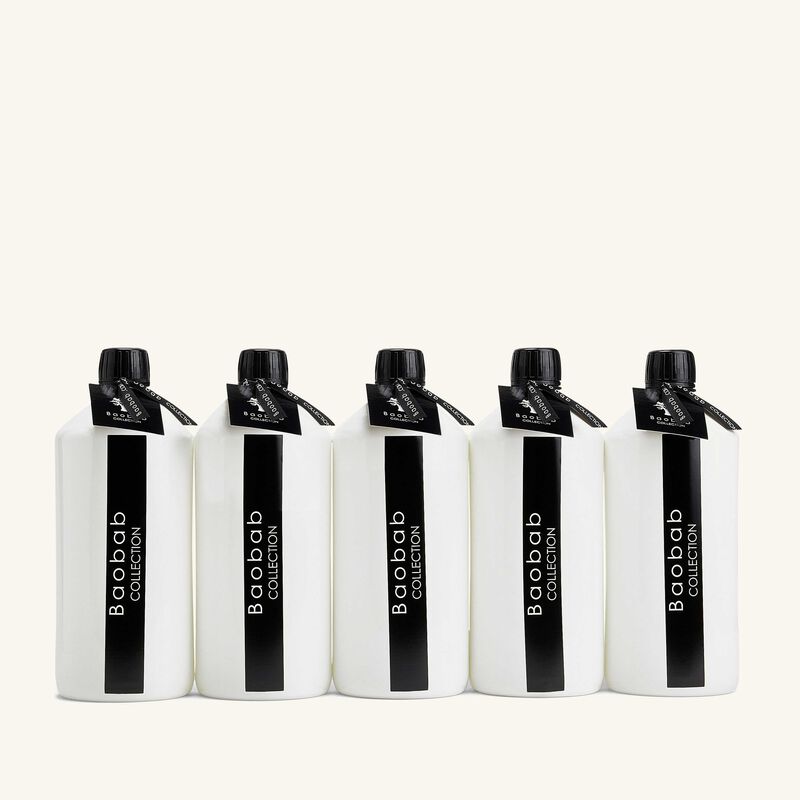 Baobab Collection Totem Cyprium Diffuser | Tanagra UAE