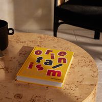 assouline orientalism style book 33x25cm