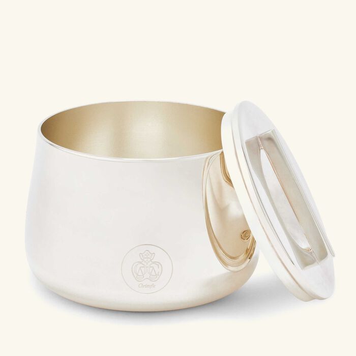 Silver Time Sugar Bowl Silver Plated christofle silver time sugar bowl silver plated